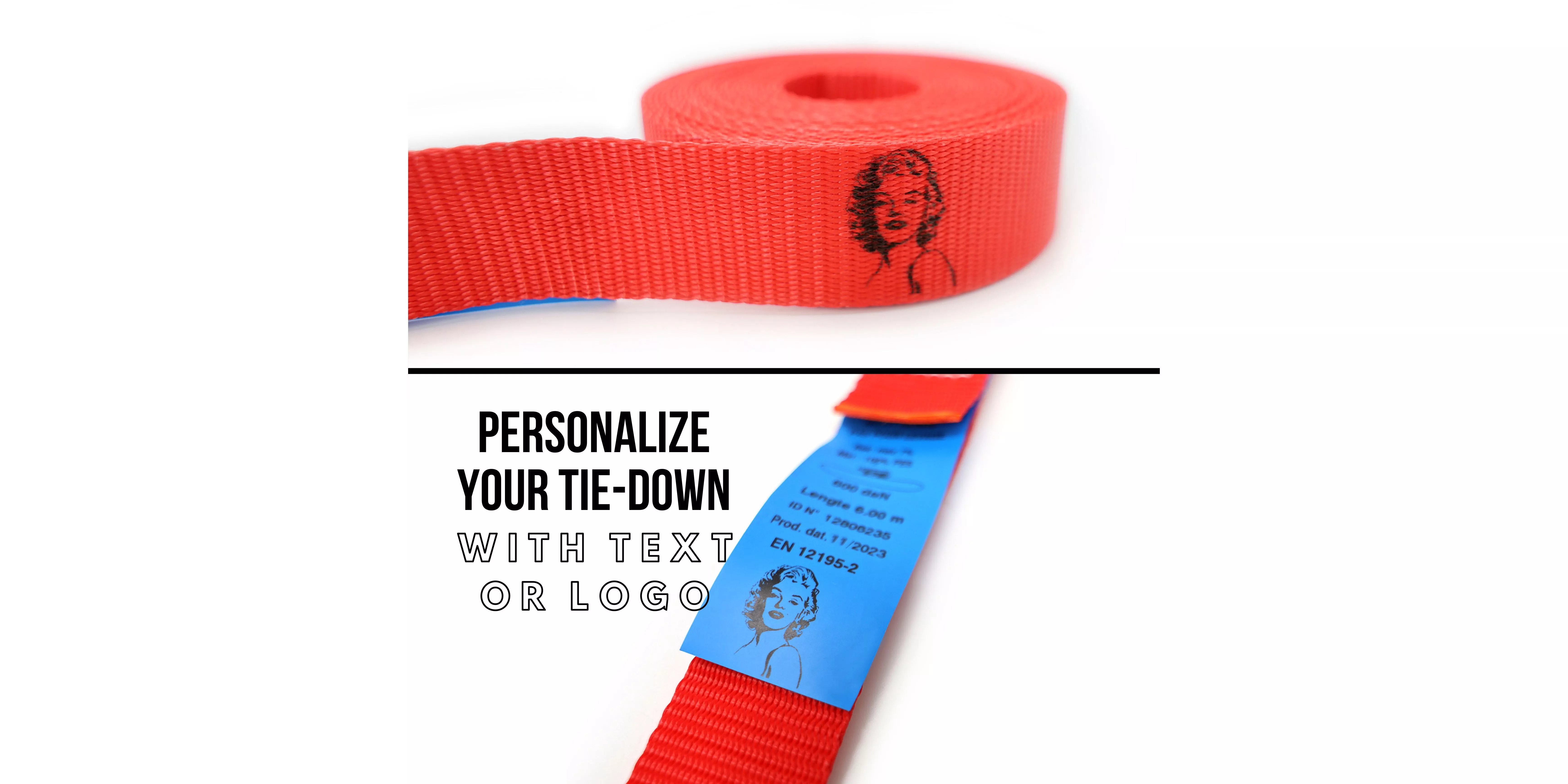 Personalize