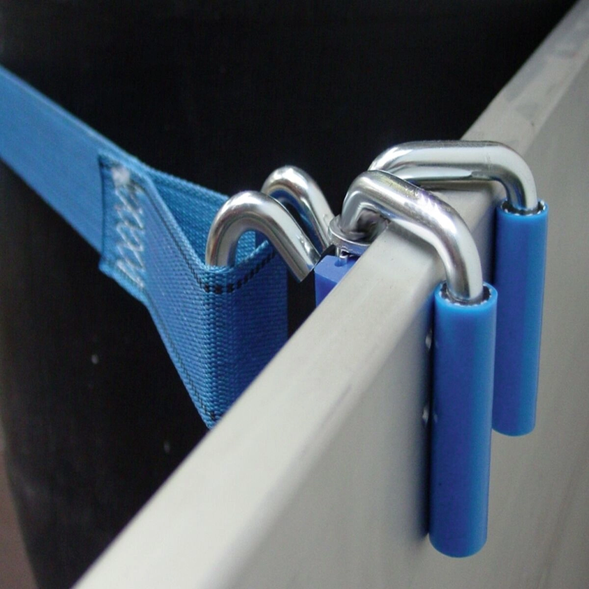 Tie-Down Strap Accessory Tie-Down Strap Accessory