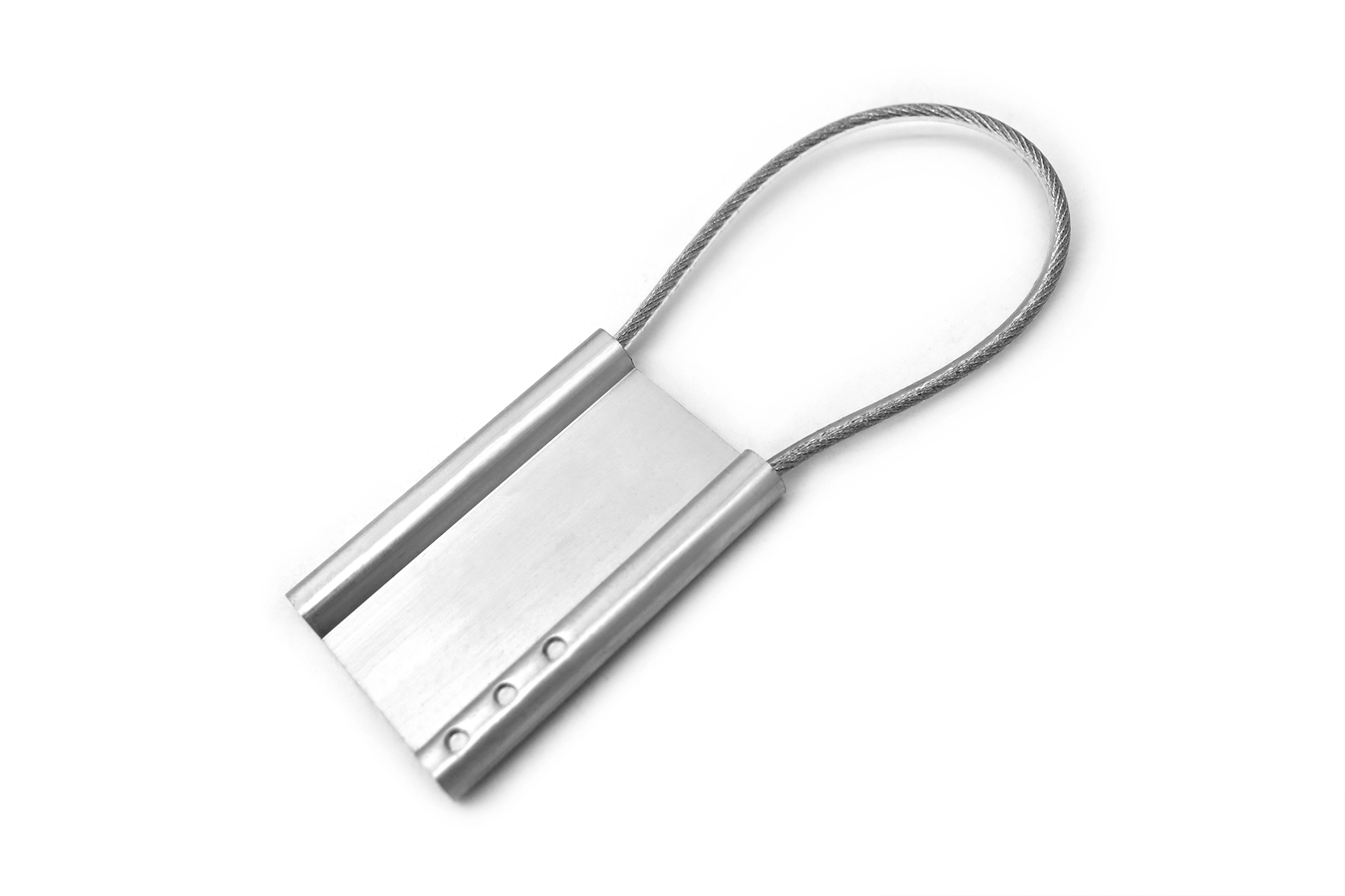 Metal tags