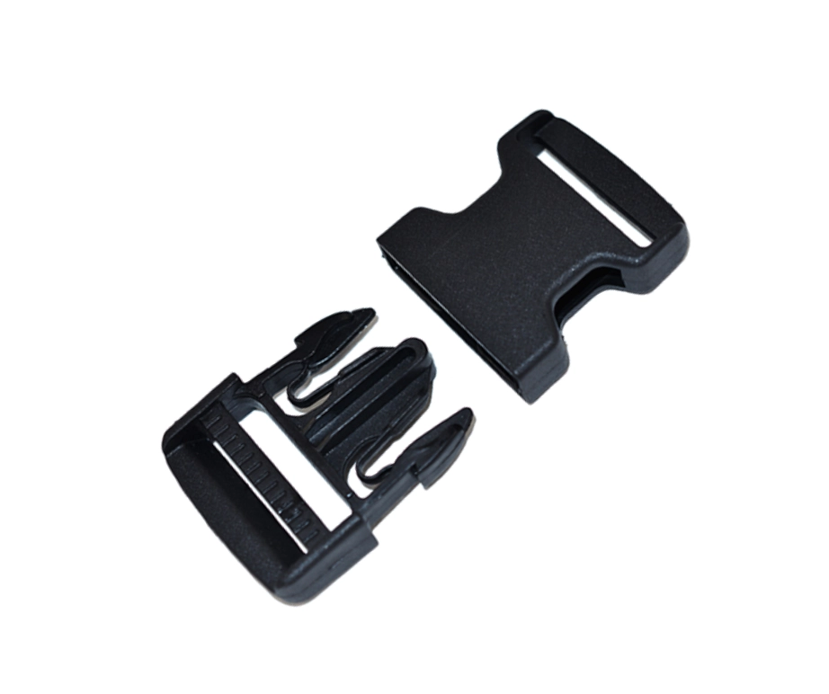 Side Release Plastic Buckles Side Release Plastic Buckles