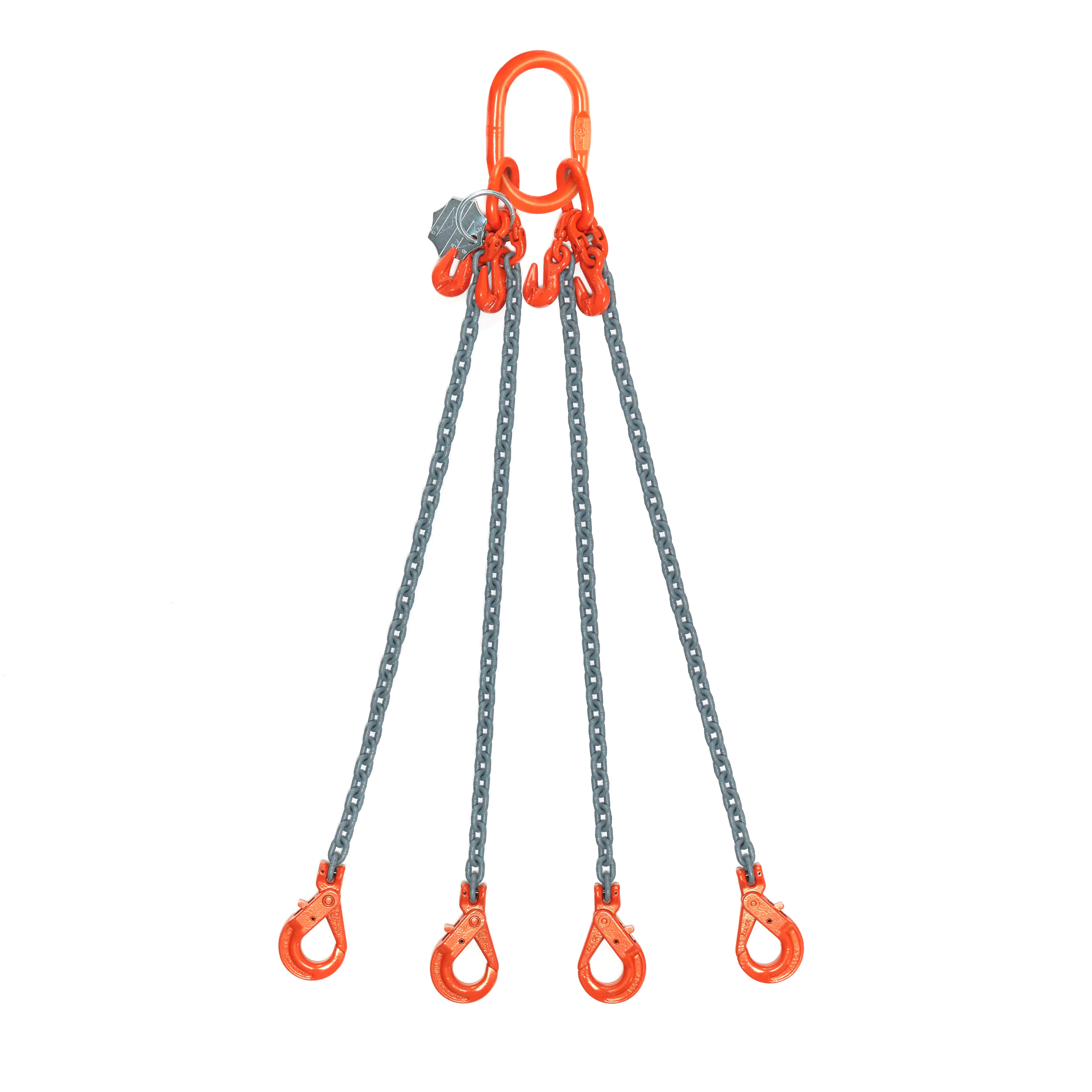 Lifting Chains Lifting Chains