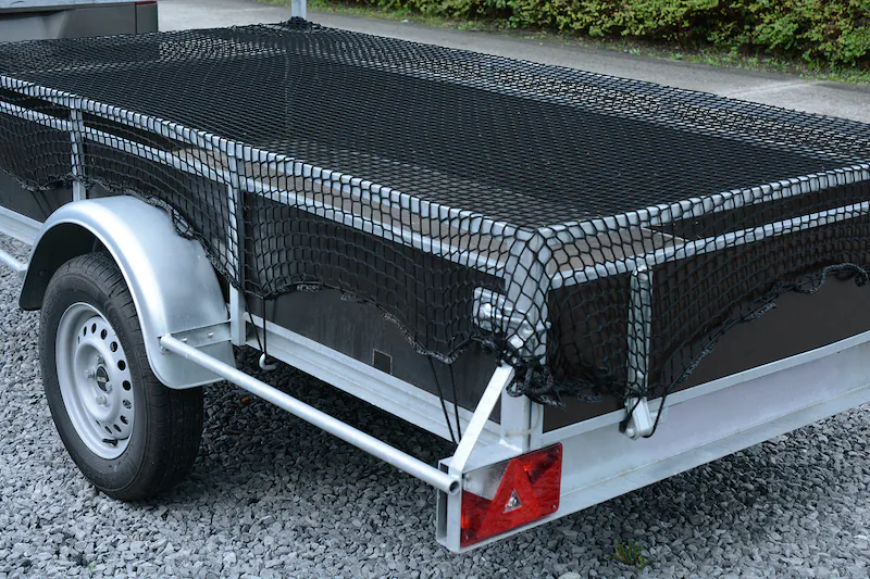 All Nets & Tarps