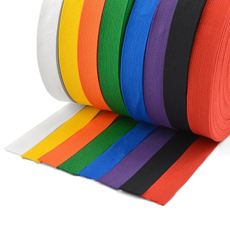 All Cotton Webbing All Cotton Webbing