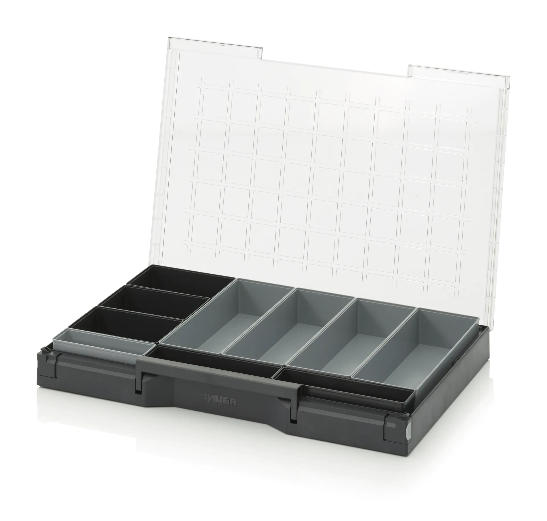 All Sorting Boxes