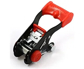 All Ratchets Ratchet 'deluxe' - 1,200kg - 25mm