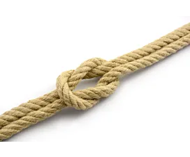 All Ropes Hemp ropes 26mm - 478kg All Ropes Hemp ropes 26mm - 478kg