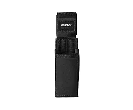 All Safety Knives & Accessories Belt Holster with Clip - Middle size All Safety Knives & Accessories Belt Holster with Clip - Middle size
