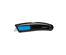 Safety Knives & Scissors SECUPRO Megasafe - Aluminium safety knife (fully automatic) Safety Knives & Scissors SECUPRO Megasafe - Aluminium safety knife (fully automatic)