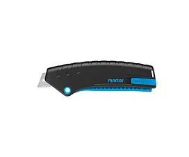 Safety Knives & Scissors SECUNORM Mizar - Squeeze-grip knives Safety Knives & Scissors SECUNORM Mizar - Squeeze-grip knives