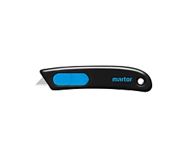 Safety Knives & Scissors SECUNORM Smartcut safety knife (disposable) - Stainless steel Safety Knives & Scissors SECUNORM Smartcut safety knife (disposable) - Stainless steel