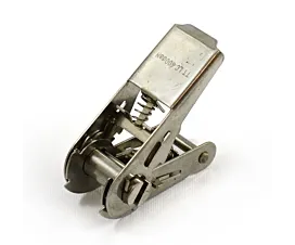All Stainless Steel Hardware Ratchet - 800kg - 25mm - Stainless steel - SUS304 - Eco