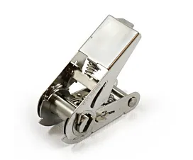 All Stainless Steel Hardware Ratchet - 400kg - 25mm - SS - SUS304 - Standard