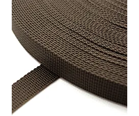 All Roller Shutter Webbing Straps Roller shutter webbing strap - Brown (22mm)