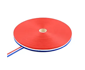 All Webbing Rolls - PP Polypropylene webbing "the Netherlands" - 500kg - 25mm - 100m roll
