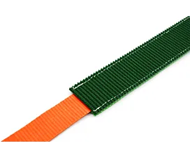 All Tie-Down Straps & Accessories Wear sleeve for 35mm strap - 75cm – Green All Tie-Down Straps & Accessories Wear sleeve for 35mm strap - 75cm – Green