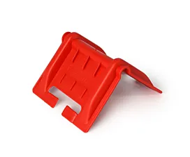 All Corner Protectors Corner protector - Stabilo - 90 x 90 x 130mm - Red – Premium