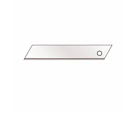 Spare Blades Mountable blades Secunorm 380 - Stainless steel - 10pcs