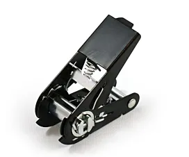 Ratchets 10 - 25mm Ratchet EcoCoating - 700kg - 25mm - Black Ratchets 10 - 25mm Ratchet EcoCoating - 700kg - 25mm - Black