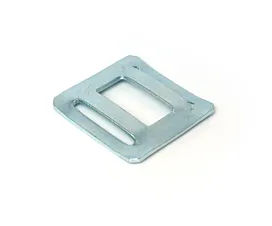 All Lashing Buckles & Hooks Lashing buckle 50mm - 2,500kg - Stamped All Lashing Buckles & Hooks Lashing buckle 50mm - 2,500kg - Stamped