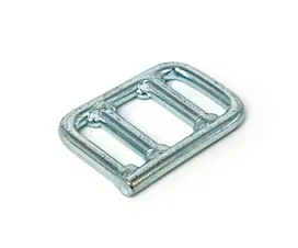 All Lashing Buckles & Hooks Lashing buckle 50mm - 5,000kg - Welded All Lashing Buckles & Hooks Lashing buckle 50mm - 5,000kg - Welded
