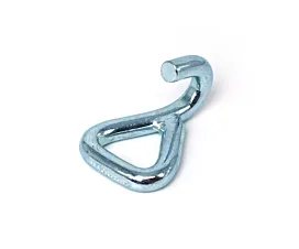 Standard Hooks Single J-hook - 35mm Standard Hooks Single J-hook - 35mm