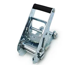 All Ratchets Ratchet rubber grip - 5,000kg - 50mm