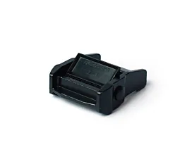All Black Hardware Cam buckle - 800kg - 35mm - Black