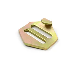 Standard Hooks Flat hook (Krone) - 50mm - Standard Standard Hooks Flat hook (Krone) - 50mm - Standard