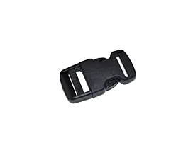 Side Release Plastic Buckles Side release plastic buckle - 25mm Side Release Plastic Buckles Side release plastic buckle - 25mm