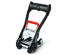 All Ratchets Ratchet - Long handle + Side caps - 5000kg - 50mm - Premium