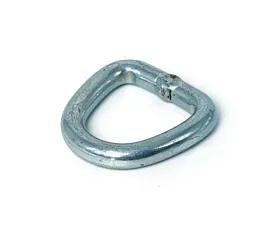 Rings D-ring - 35mm Rings D-ring - 35mm