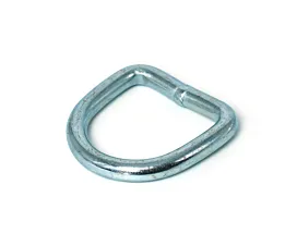 Rings D-ring - 50mm Rings D-ring - 50mm