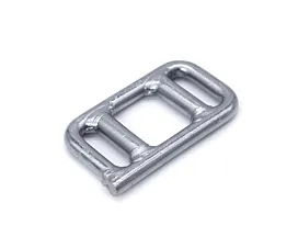 All Lashing Buckles & Hooks Lashing buckle 40mm - 5,000kg – Welded All Lashing Buckles & Hooks Lashing buckle 40mm - 5,000kg – Welded
