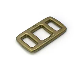 All Lashing Buckles & Hooks Lashing buckle 32mm - 2,000kg - Stamped All Lashing Buckles & Hooks Lashing buckle 32mm - 2,000kg - Stamped