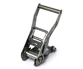 All Stainless Steel Hardware Ratchet - 800kg - Stainless steel