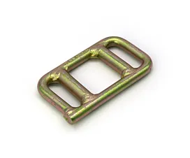 All Lashing Buckles & Hooks Lashing buckle 32mm - 2,000kg - Welded All Lashing Buckles & Hooks Lashing buckle 32mm - 2,000kg - Welded