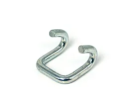 Standard Hooks Open rave hook - 35mm Standard Hooks Open rave hook - 35mm