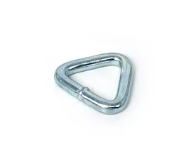 Triangle Hooks Triangular tie-down ring - 5000kg - 50mm Triangle Hooks Triangular tie-down ring - 5000kg - 50mm