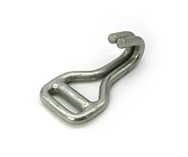 All Lashing Buckles & Hooks Lashing hook 40mm - Welded All Lashing Buckles & Hooks Lashing hook 40mm - Welded