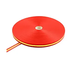 All Webbing Rolls - PP Polypropylene strap "Spain" - 500kg - 25mm - 100m roll