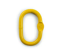 Accessories G8 Top shackle - Fore-runner and two-leg - G8 Accessories G8 Top shackle - Fore-runner and two-leg - G8