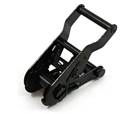 Ratchets 10 - 25mm Ratchet Black Series - 1,500kg - 25mm Ratchets 10 - 25mm Ratchet Black Series - 1,500kg - 25mm
