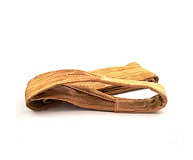 Lifting Slings Lifting sling 6t, brown - 2 to 10 meters (with VGS certificate) Lifting Slings Lifting sling 6t, brown - 2 to 10 meters (with VGS certificate)