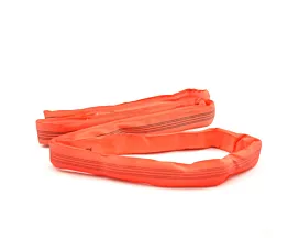 Round Slings Round slings 5t, red - 1 to 10 meters Round Slings Round slings 5t, red - 1 to 10 meters