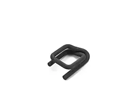 Lashing 32 mm Wire buckle 32mm - Phosphated - 250pcs Lashing 32 mm Wire buckle 32mm - Phosphated - 250pcs