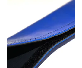 All Corner Protectors Plastic wear cover - Velcro - 50mm - Choose your length