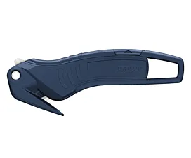 Safety Knives & Scissors SECUMAX 320 MDP for film, plastic wrapping, adhesive etc. - Metal detectable Safety Knives & Scissors SECUMAX 320 MDP for film, plastic wrapping, adhesive etc. - Metal detectable