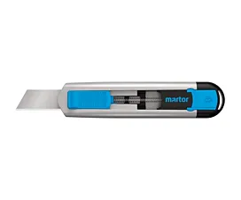 Safety Knives & Scissors SECUNORM 540 - Ultra-long safety knife - Cutting depth 36mm Safety Knives & Scissors SECUNORM 540 - Ultra-long safety knife - Cutting depth 36mm