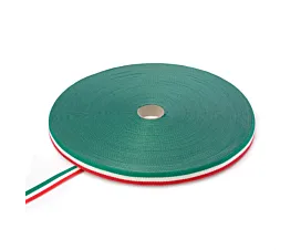 All Webbing Rolls - PP Polypropylene strap "Italy" - 500kg - 25mm - 100m roll