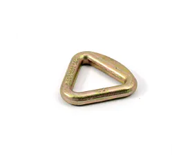 Triangle Hooks Triangle ring - 50mm - Forged Triangle Hooks Triangle ring - 50mm - Forged